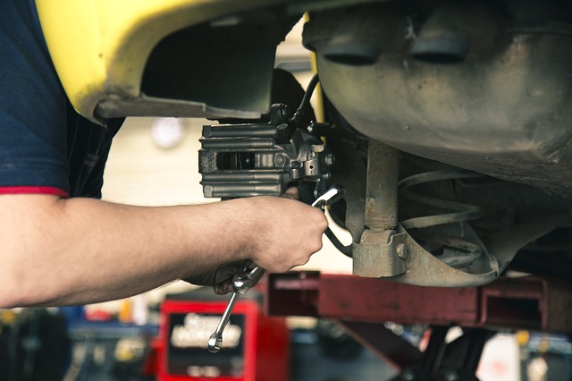 Talleres de mecanica en Fuenlabrada