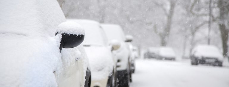 Consejos para sacar la mayor rentabilidad a tus neumáticos de invierno