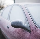 Consejos para cuidar el coche en invierno