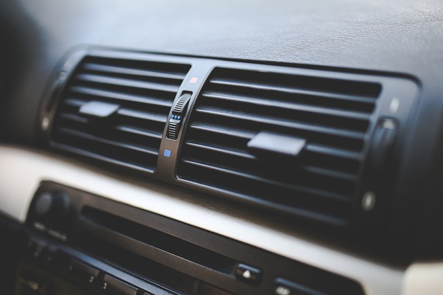 Trucos para ahorrar con el aire acondicionado del coche