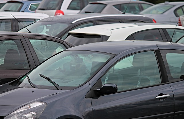 ¿Qué averías puede sufrir un coche si se queda parado mucho tiempo?