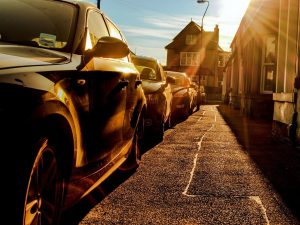 Talleres de coches en Fuenlabrada