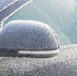 Averías más comunes en el coche debido al frío