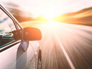 combatir el calor del verano en el coche