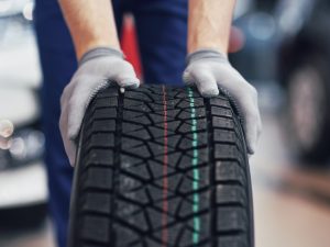 cómo alargar la duración de los neumáticos