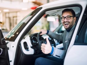 consejos para elegir el seguro del coche