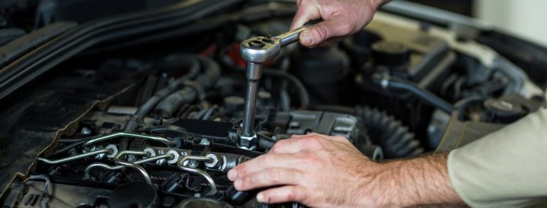 Cómo cuidar la batería de tu coche