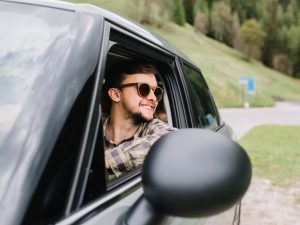 como cuidar el coche en primavera