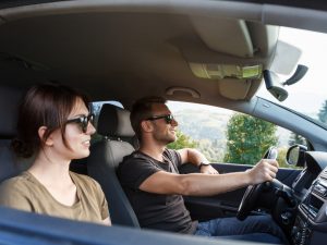 tips sobre el aire acondicionado del coche en verano