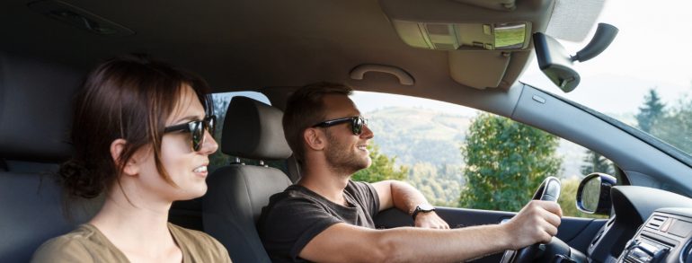 Tips sobre el aire acondicionado del coche en verano