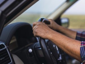 cuida la direccion de tu coche