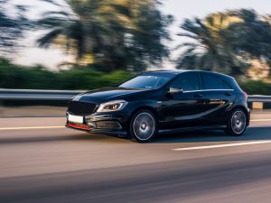 el valor de la suspensión del coche