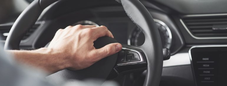 Cómo notar fallos en la dirección del coche