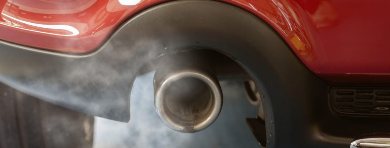 Todo sobre el tubo de escape