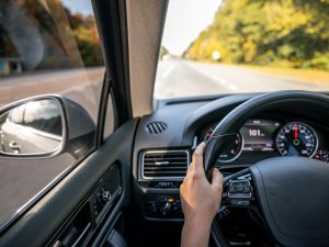 qué revisar en el coche tras Navidad