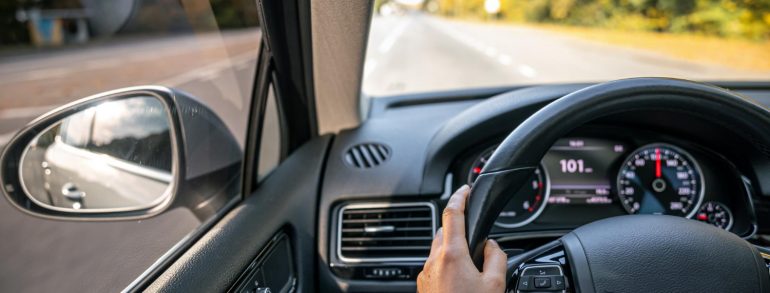 ¿Qué revisar en el coche tras Navidad?
