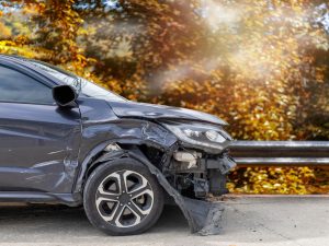 qué tienes que hacer si presencias un accidente