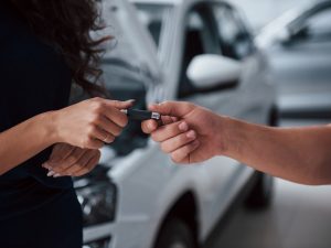 beneficios de un taller con coche de sustitución