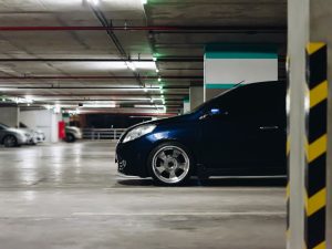 consejos para elegir una buena plaza de garaje