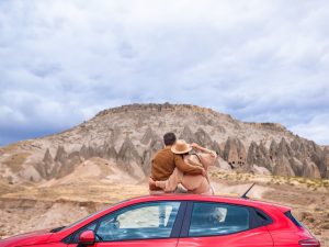 revisar tu coche antes de marchar de vacaciones