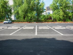 consejos para encontrar aparcamientos