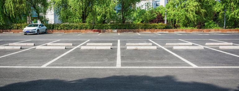 Consejos para encontrar aparcamientos en zonas muy turísticas