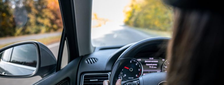 ¿Cuándo debes cambiar de coche?