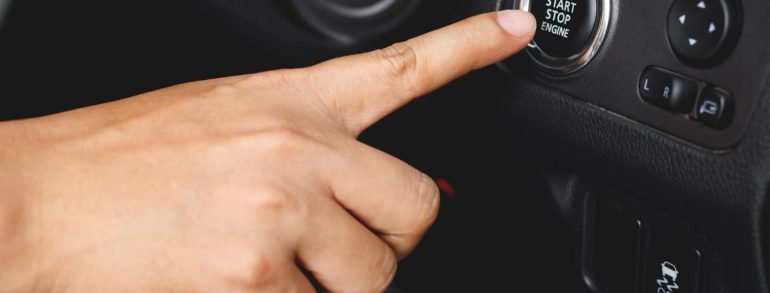 Beneficios del sistema Start & Stop en el coche