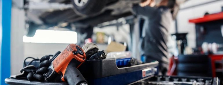 ¿Qué es lo que más valora un conductor al llevar su coche a un taller mecánico?