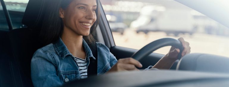 Consejos para conducir bien por ciudad