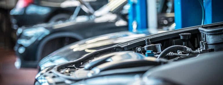 ¿Qué debes revisar en tu coche para iniciar 2026?