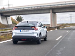 luces de matrícula del coche