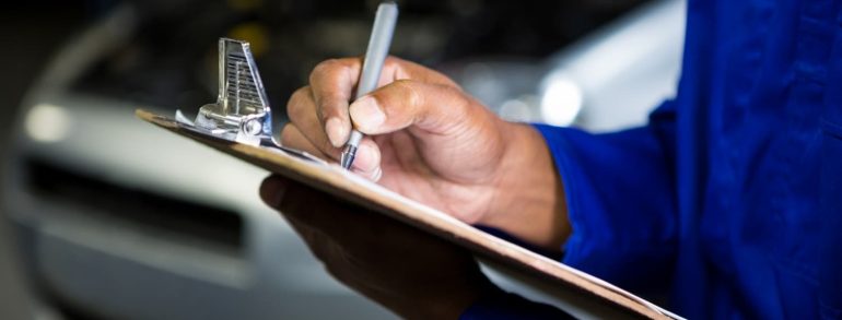 ¿Cuáles son las faltas graves más comunes en la ITV?