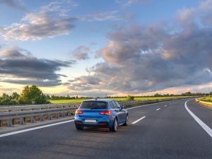 dudas más frecuentes de los conductores en carretera