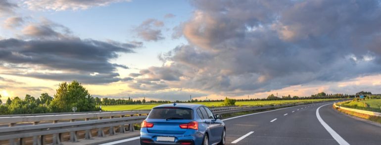 ¿Cuáles son las dudas más frecuentes de los conductores en carretera?