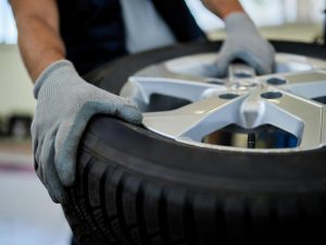 qué neumáticos se adaptan a la perfección a tu vehículo