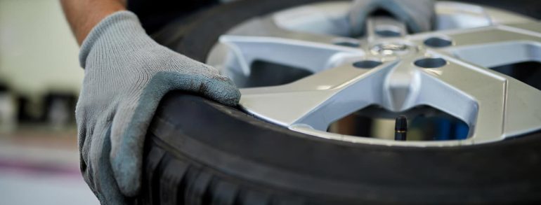 ¿Qué neumáticos se adaptan a la perfección a tu vehículo?