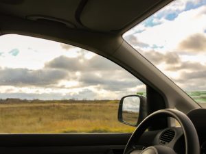 no funciona la ventanilla del coche