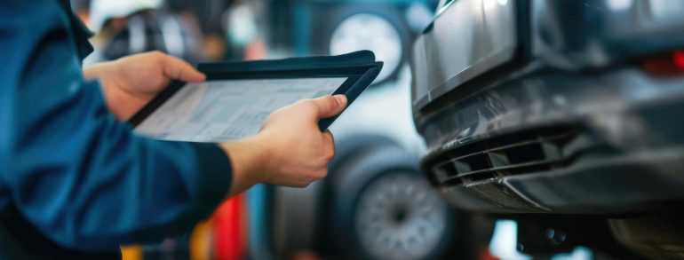 ¿Se debe revisar el coche después del verano?