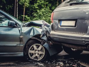 has sufrido un accidente